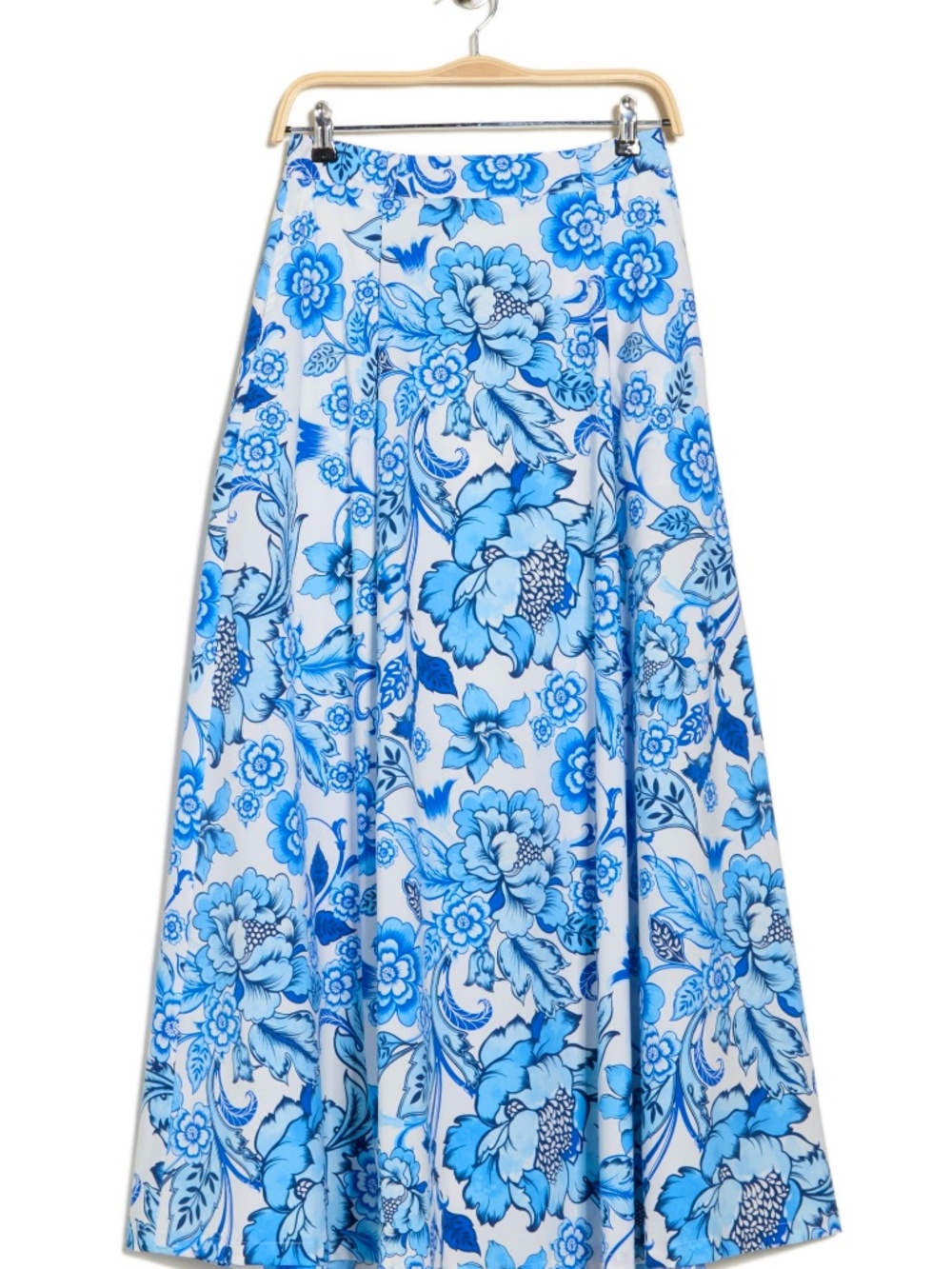 By design cotton a line maxi size S NWT - Picture 8 of 8